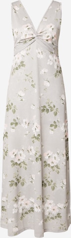 žalia ABOUT YOU Suknelė 'Louisa': priekis