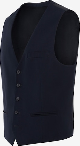 Thomas Goodwin Suit Vest '2842-20039' in Blue