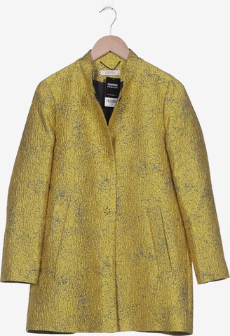 Dorothee Schumacher Jacket & Coat in M in Yellow: front