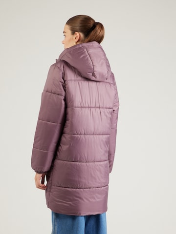ADIDAS ORIGINALS Vinterjakke 'Adicolor' i lilla