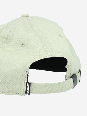 Casquette Iriedaily en vert