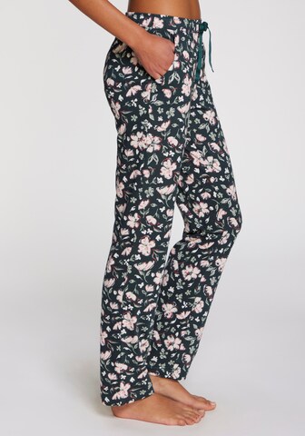 s.Oliver Pajama Pants in Green