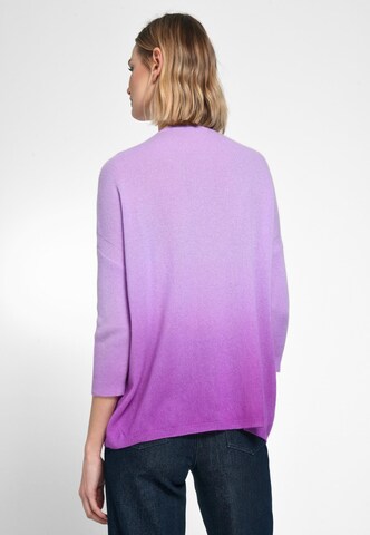 include Sweater in Purple