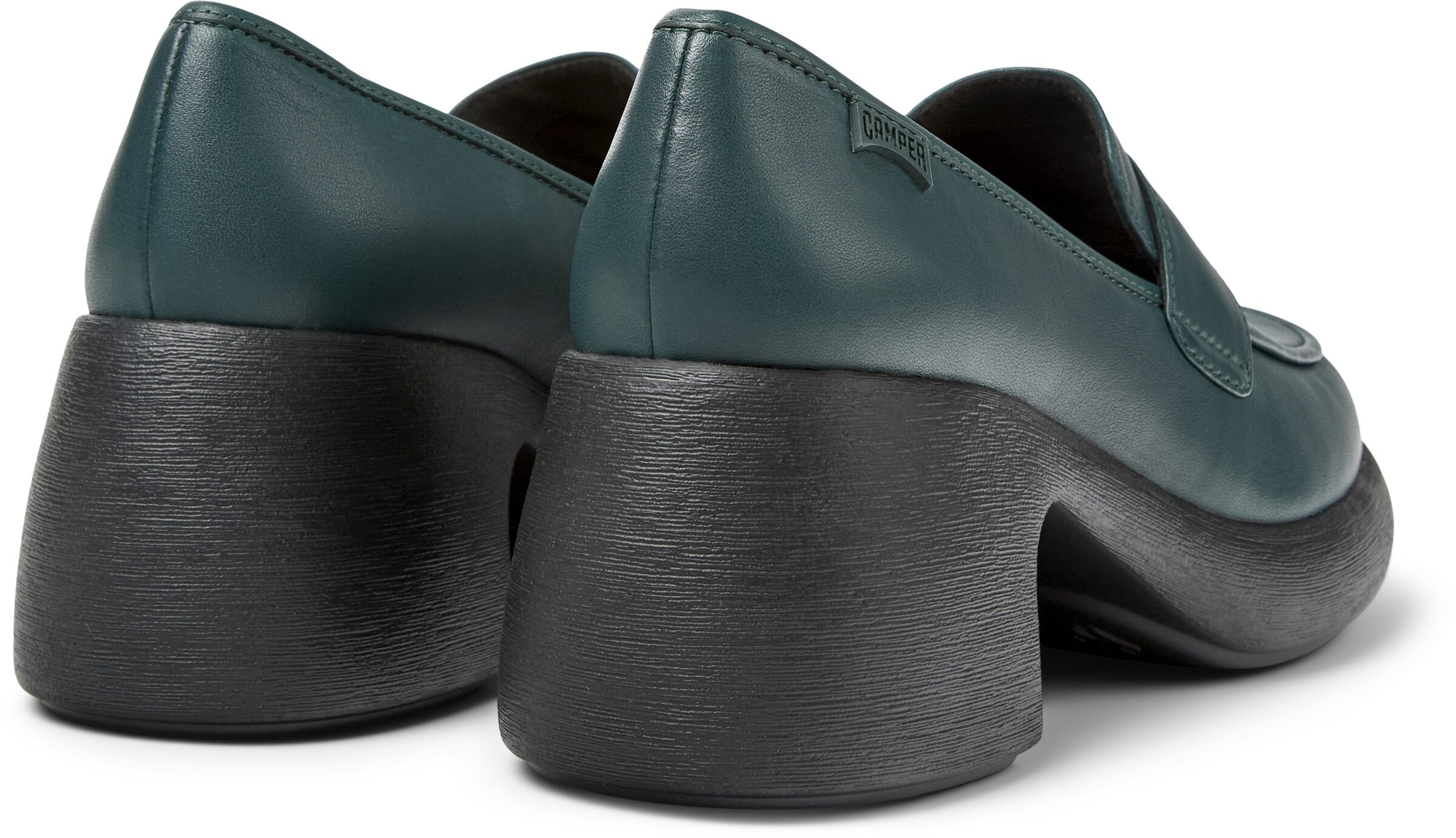 CAMPER Instappers 'Thelma' in Groen