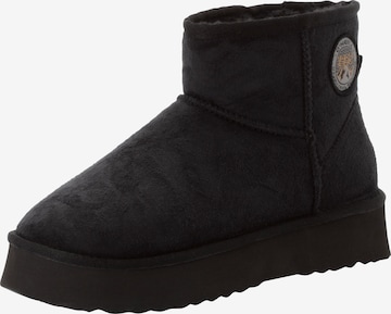 O'NEILL Stiefel in Schwarz: Vorderseite