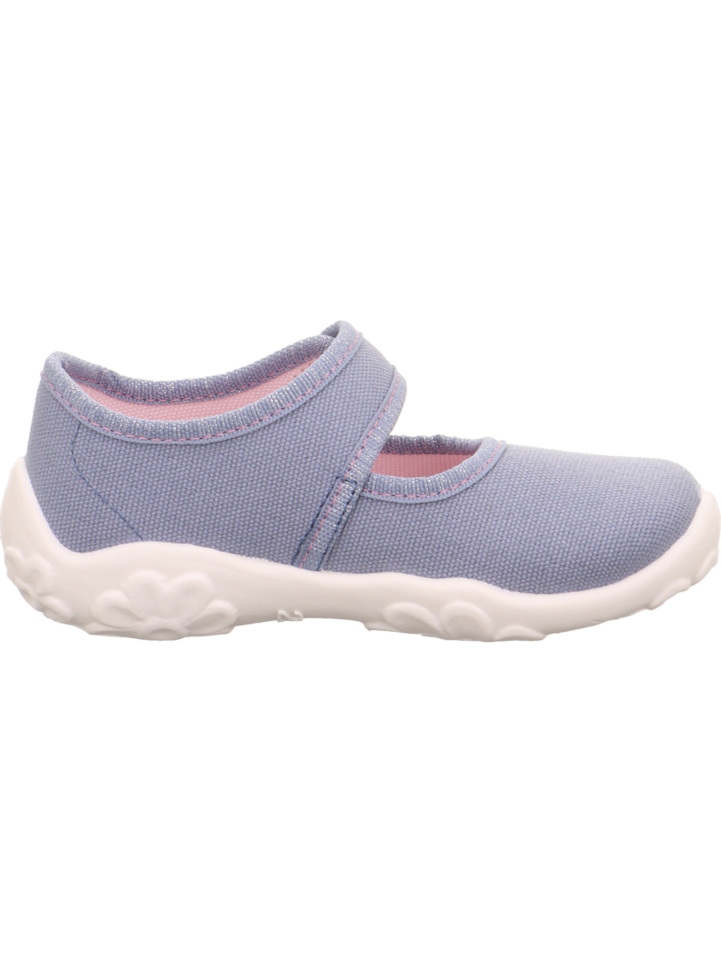 SUPERFIT Slippers 'BONNY' in Blue