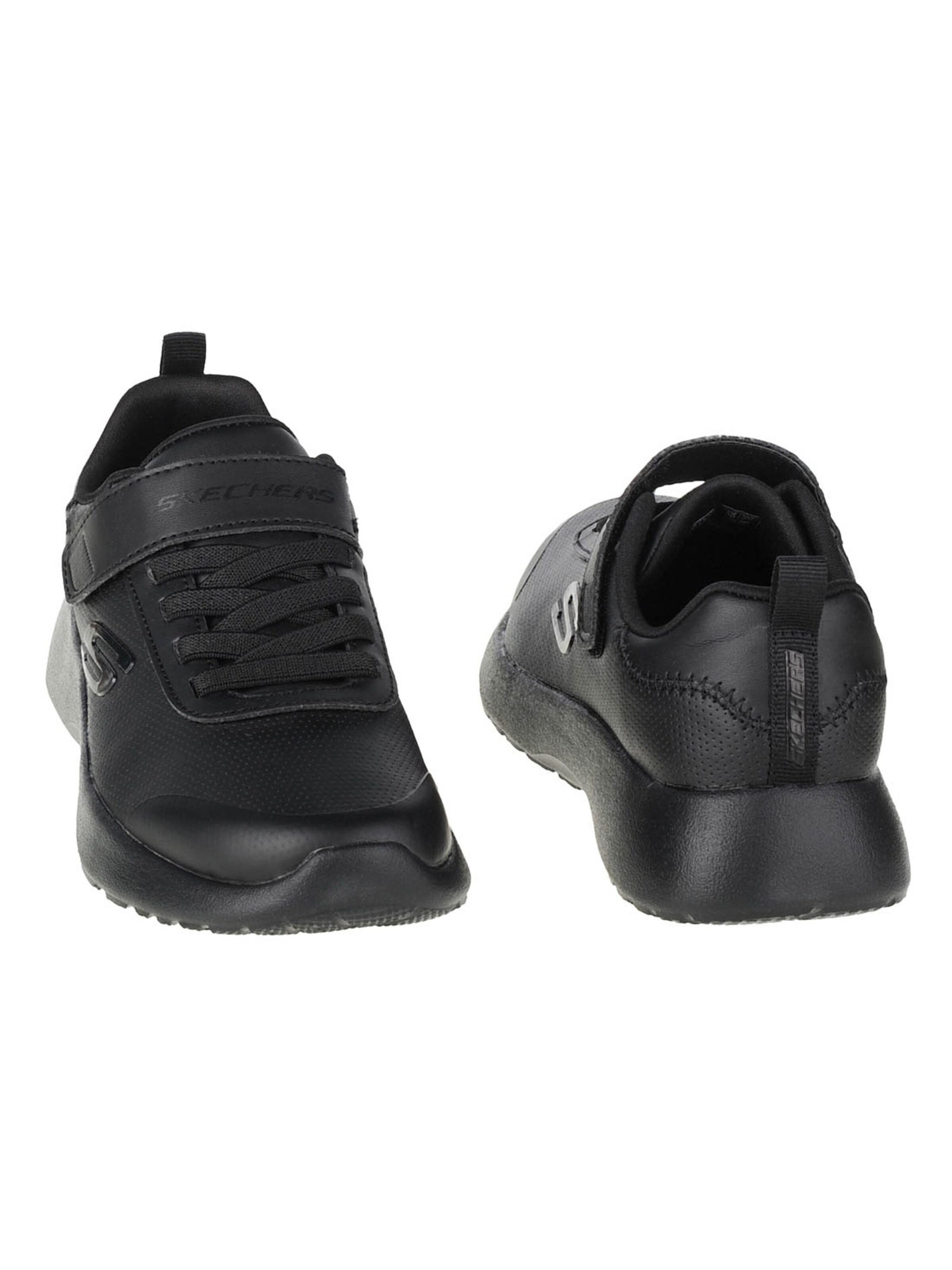 SKECHERS Sneakers 'Dynamight-Day School' in Black