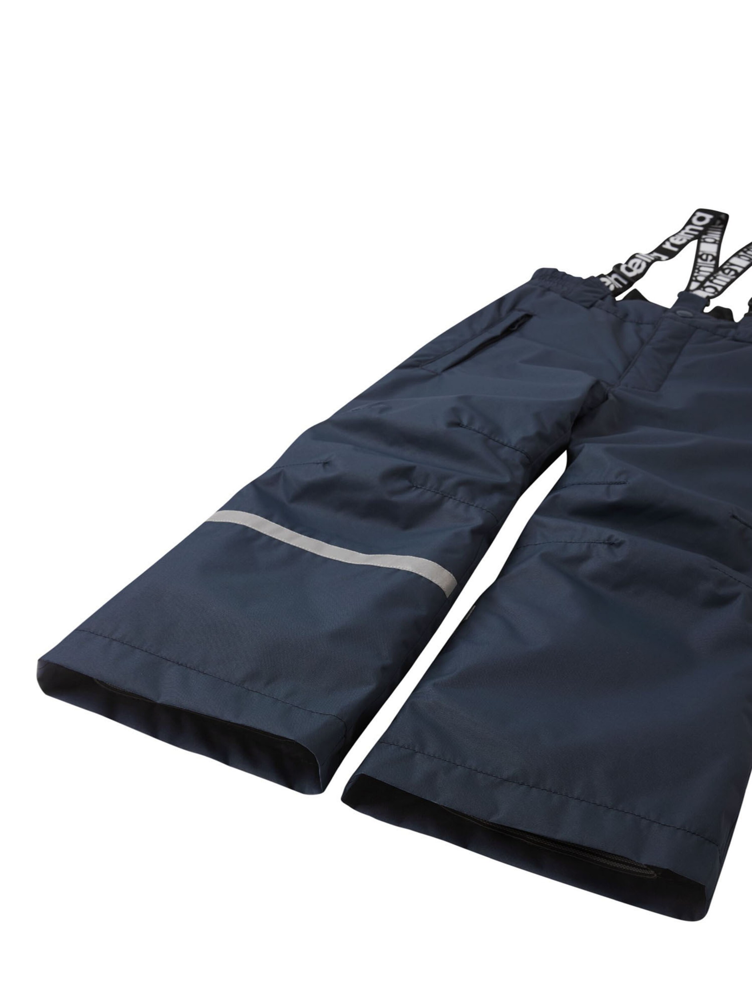 Reima Regular Outdoor broek 'Tuumala' in Blauw