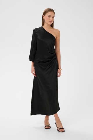 SOAKED IN LUXURY Dress 'SLMirabella' in Black