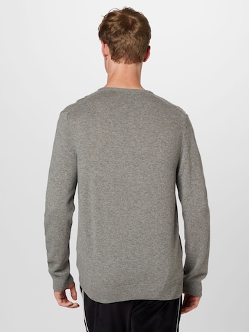 Polo Ralph Lauren - Jersey en gris