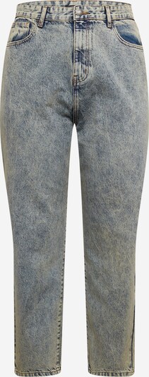 Jeans Nasty Gal Plus di colore blu denim, Visualizzazione prodotti