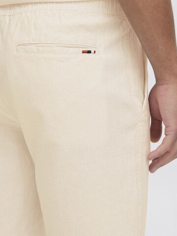 INDICODE JEANS - regular Pantalón chino 'Passa' en beige