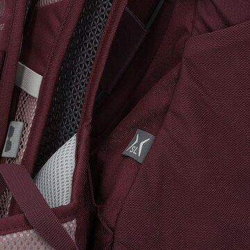 DEUTER Sportrugzak 'AC Lite 28' in Lila