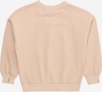 Molo - Sweatshirt 'Maxi' em rosa