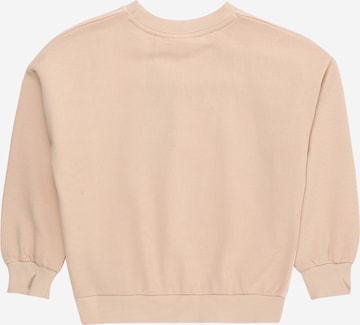 Molo Sweatshirt 'Maxi' i rosa