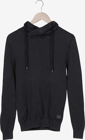 s.Oliver Pullover M in Grau: Vorderseite