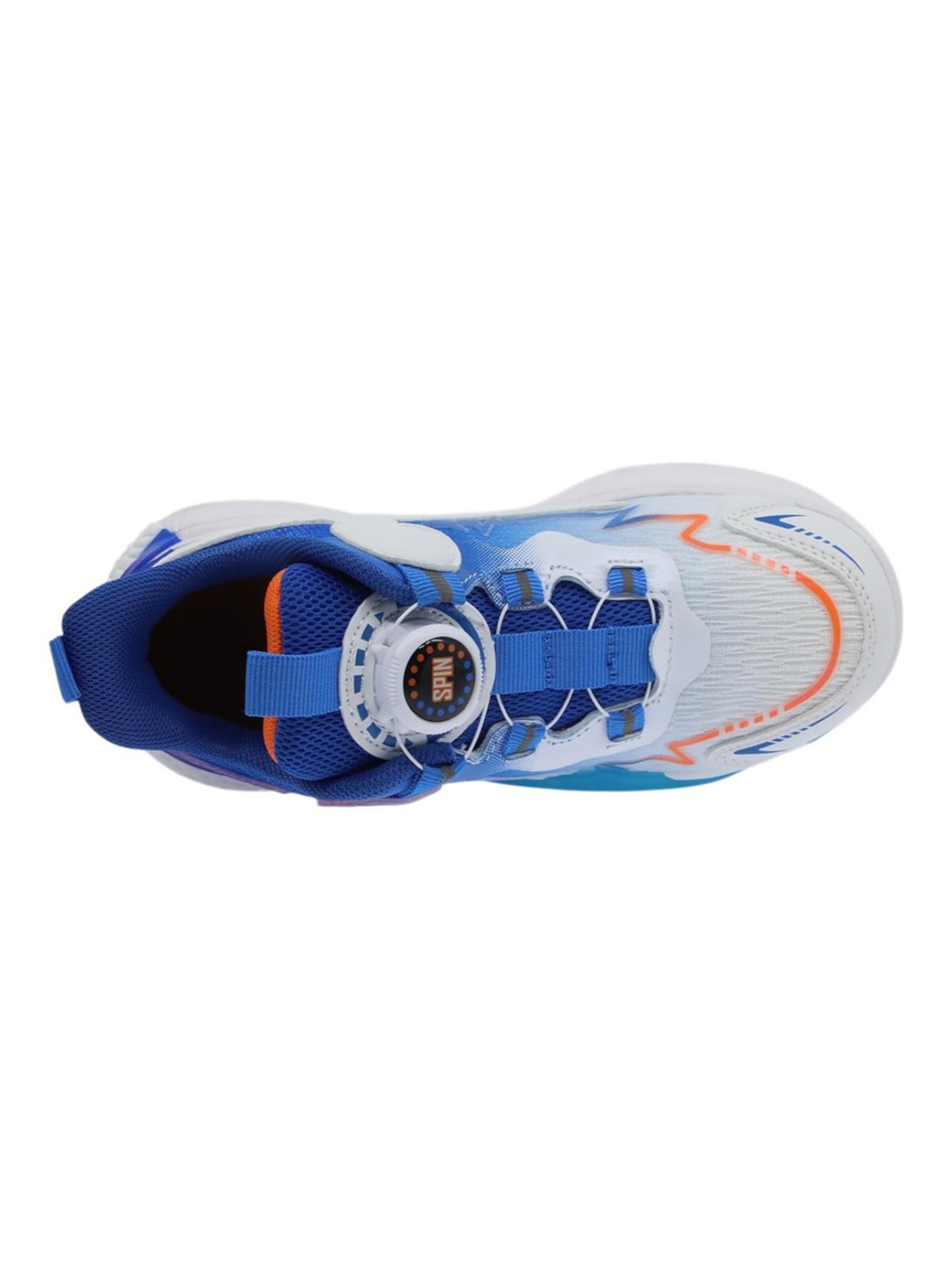 Baskets 'Casual Sport Boot' Beppi en bleu