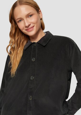s.Oliver Between-season jacket in Grey