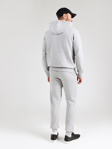 JACK & JONESJogging komplet 'JJYUKI' - siva boja