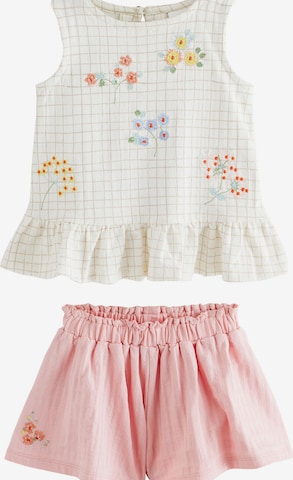 Next Setti värissä monivärinen: etupuoli