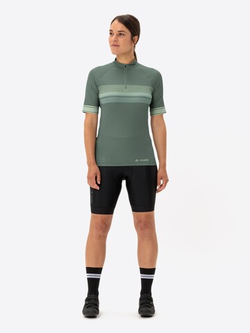 VAUDE Trikot 'Posta II' in Grün