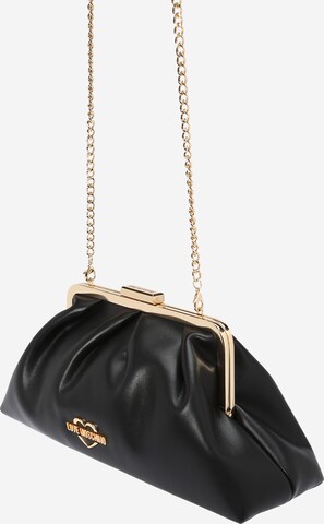 Love Moschino Tasche in Schwarz