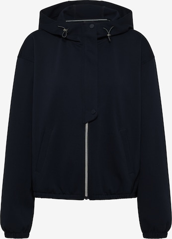 CECIL Jacke in Blau: Vorderseite