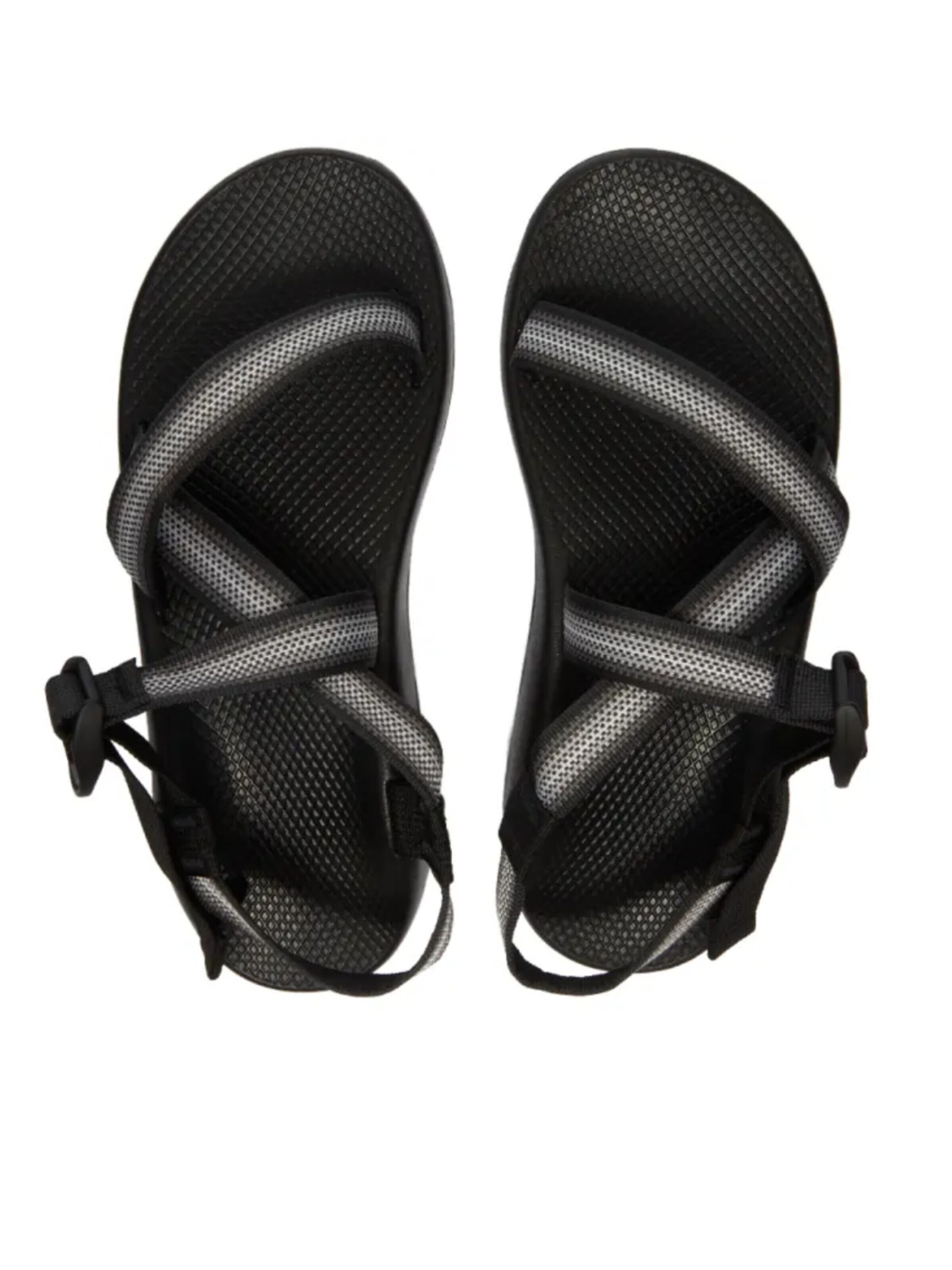 Chaco Sandal 'MENS Z/1' in Grey