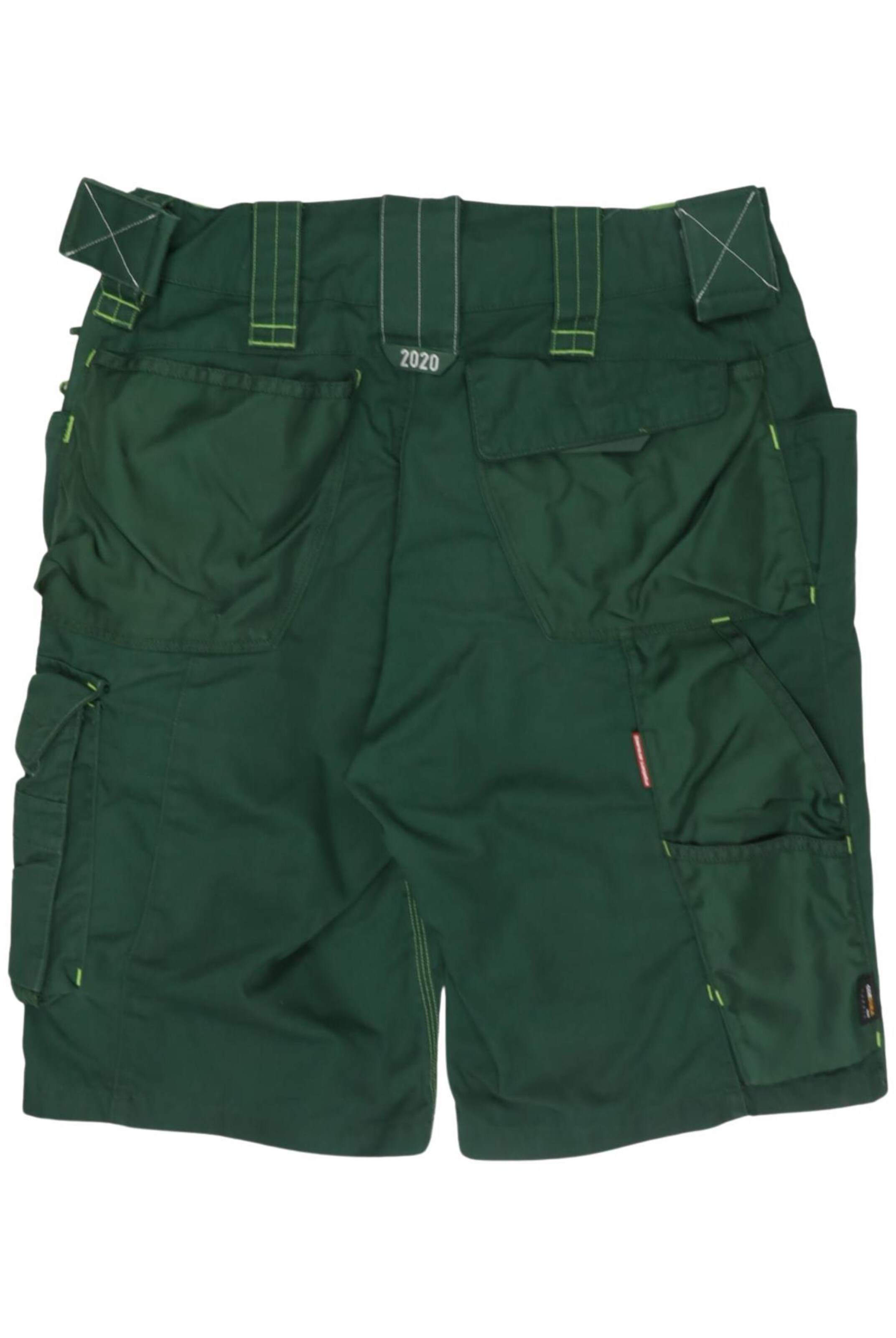 Engelbert Strauss Shorts in 35-36 in Green