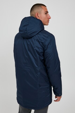 BLEND Winterjacke in Blau