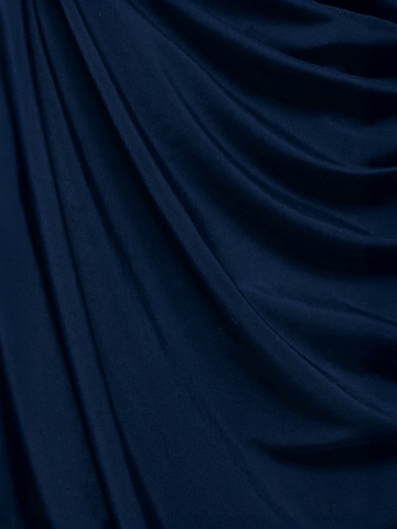 GODDIVA Evening dress in Blue