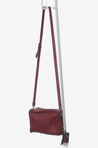 ABRO Bag in One size in Red