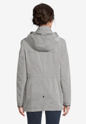 GIL BRET Jacke in Grau