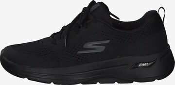 SKECHERS Sneakers '124404' in Schwarz