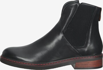 Everybody Chelsea Boots in Black