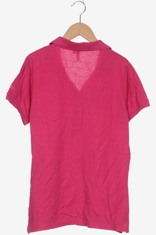 CMP Poloshirt XL in Pink