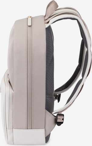 Kapten & Son Backpack 'Vardo' in Grey