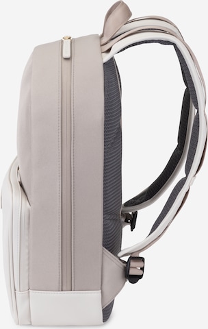 Kapten & Son Rucksack 'Vardo' in Grau