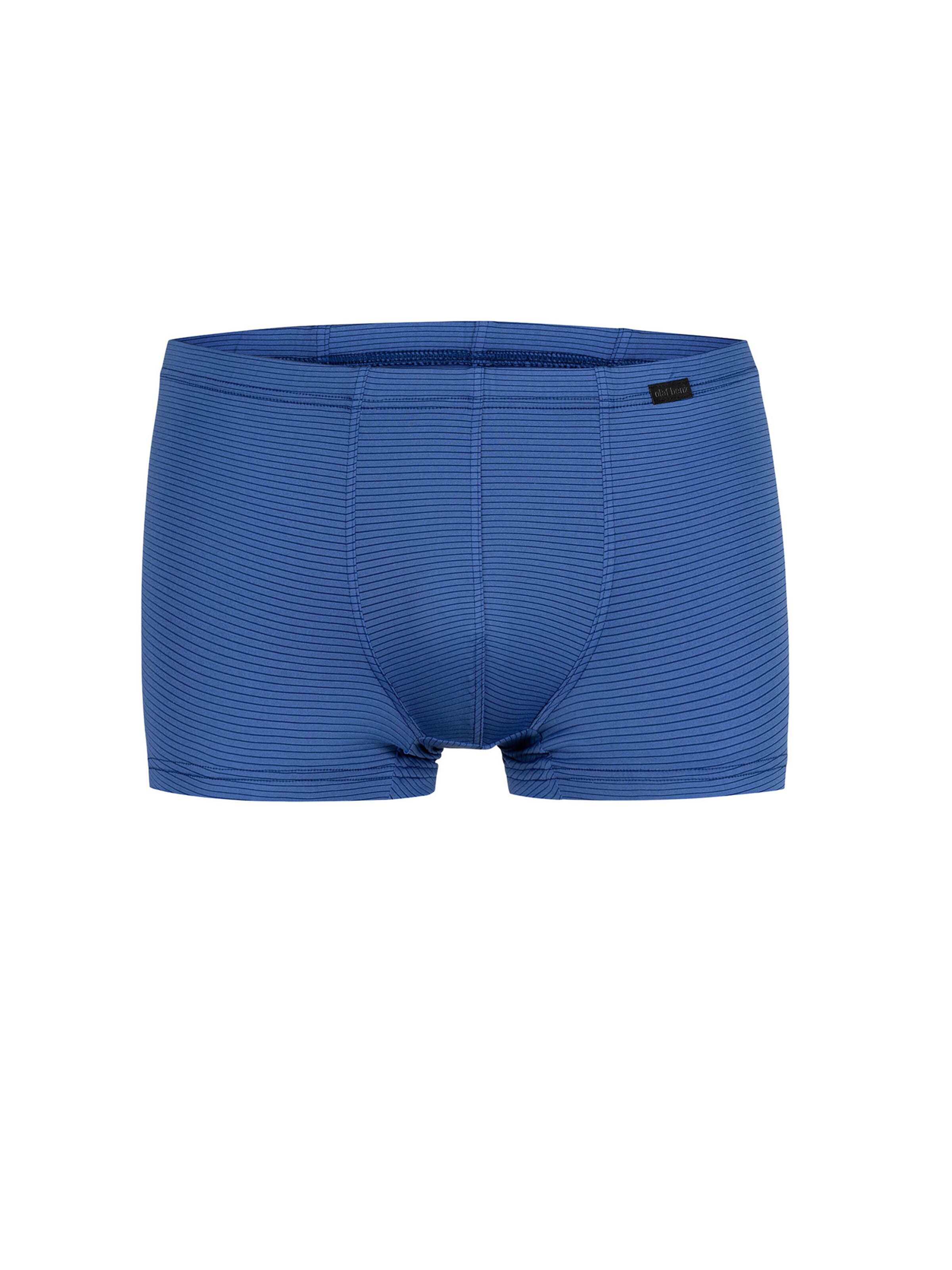 Boxers 'RED1201' Olaf Benz en bleu : devant