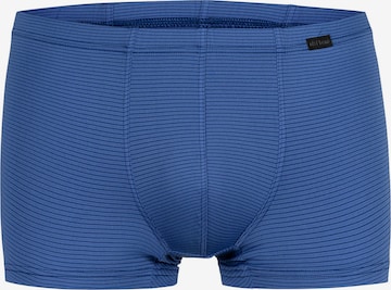 Olaf Benz Boxershorts 'RED1201' in Blau: Vorderseite