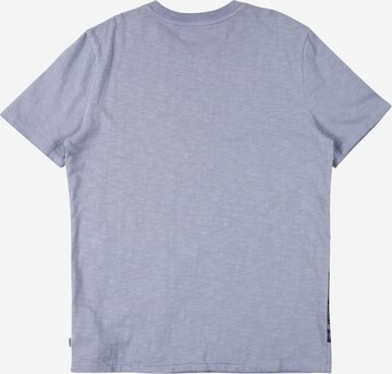 GAP Shirt – modrá