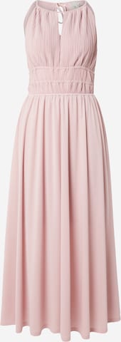 Robe 'OLINDA' Y.A.S en rose : devant