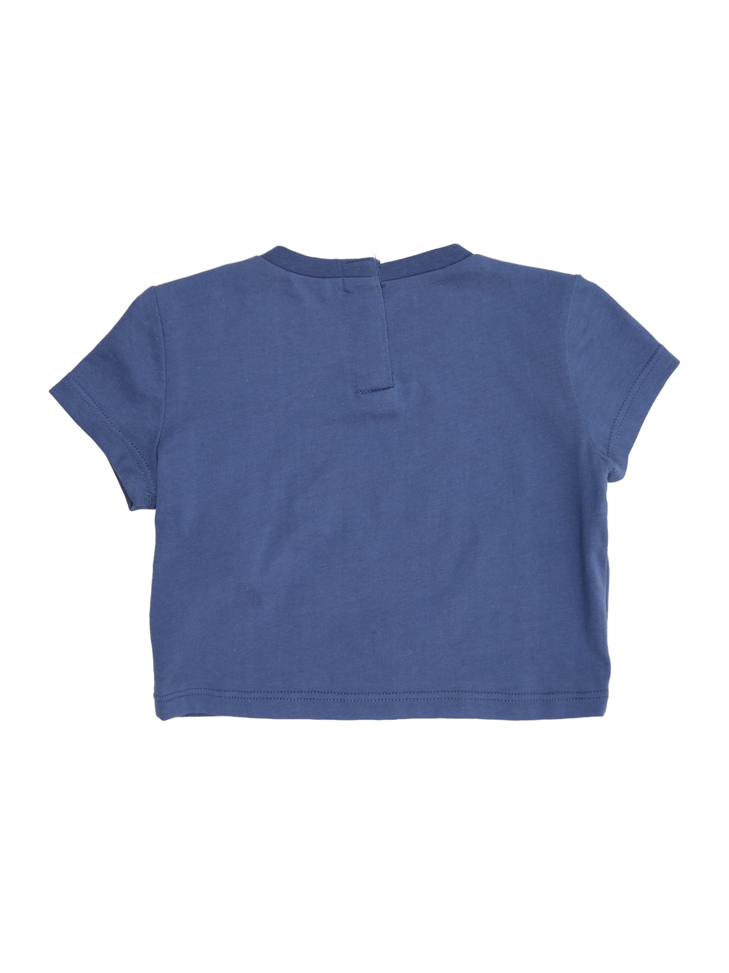 T-Shirt 'PATRIOTIC PUP' Levi's Kids en bleu