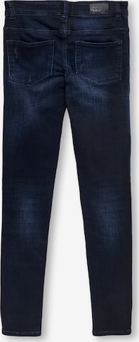 KIDS ONLY Regular Jeans in Blauw