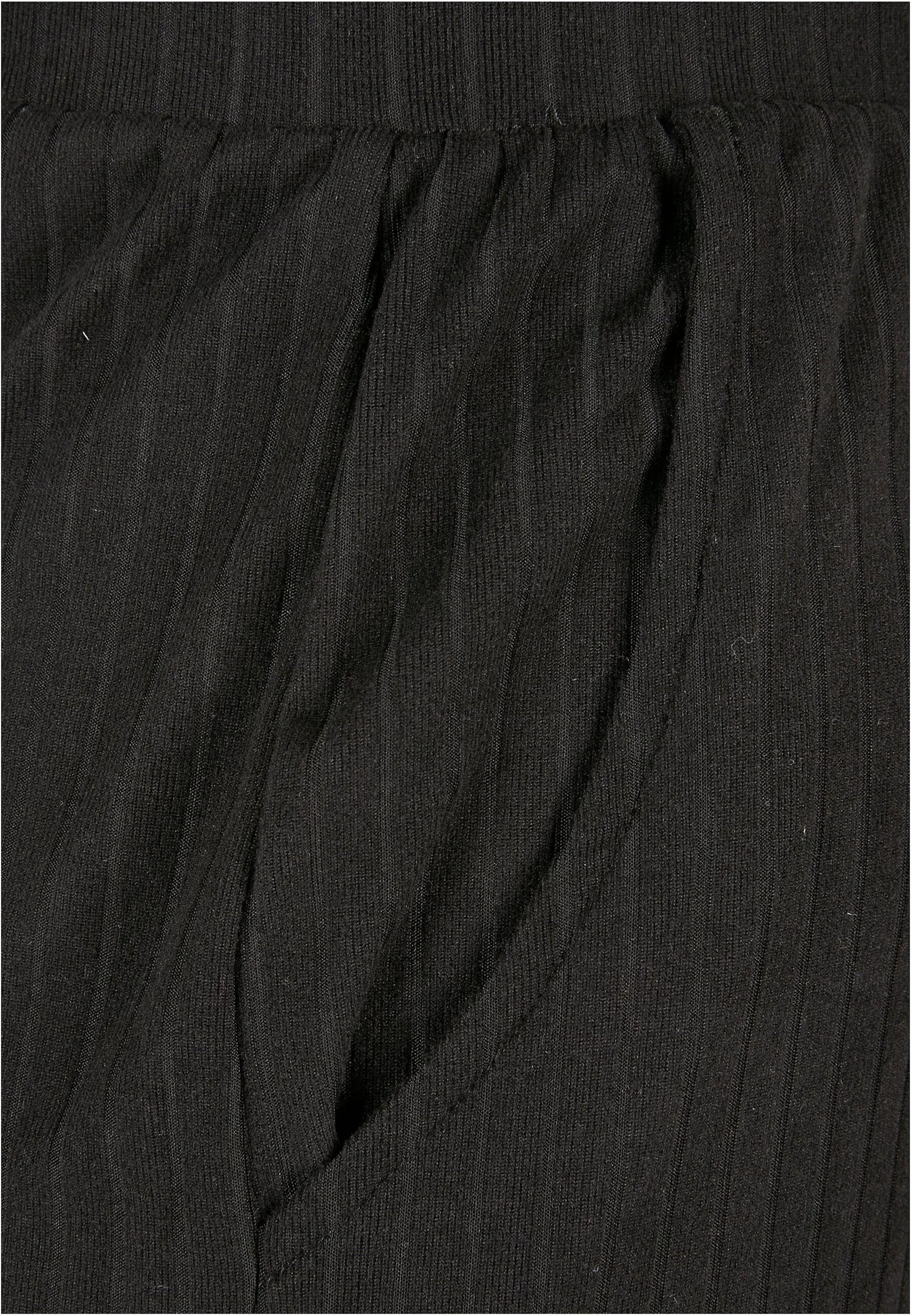 Urban Classics Laiad sääred Püksid, värv must