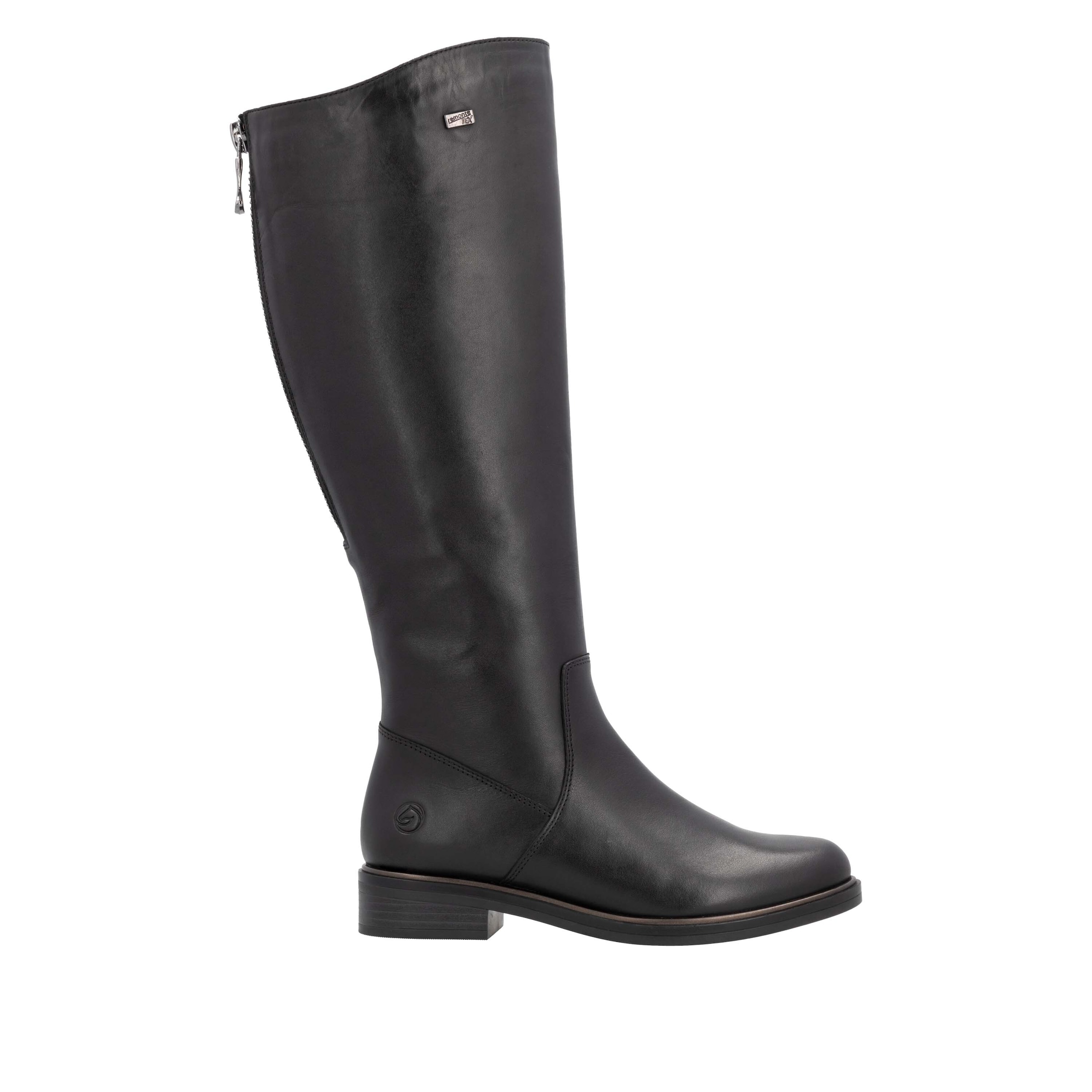 REMONTE Boot 'D8391' in Black