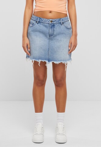 Gonna di Karl Kani in blu