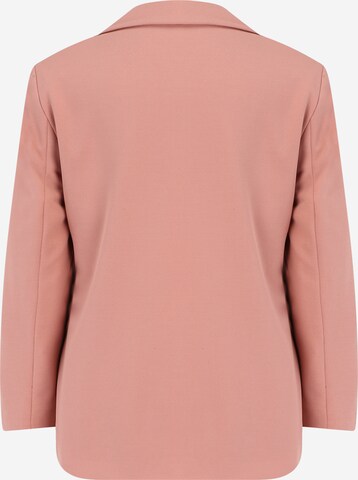 Dorothy Perkins Petite Blazer in Pink