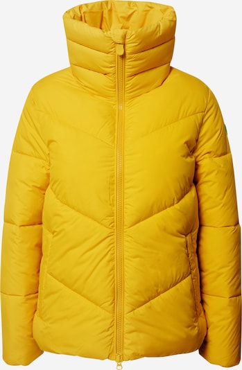 SAVE THE DUCK Winter jacket 'Recyy' in Curry, Item view