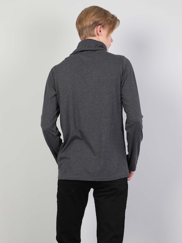 Colin's Shirt in Groen